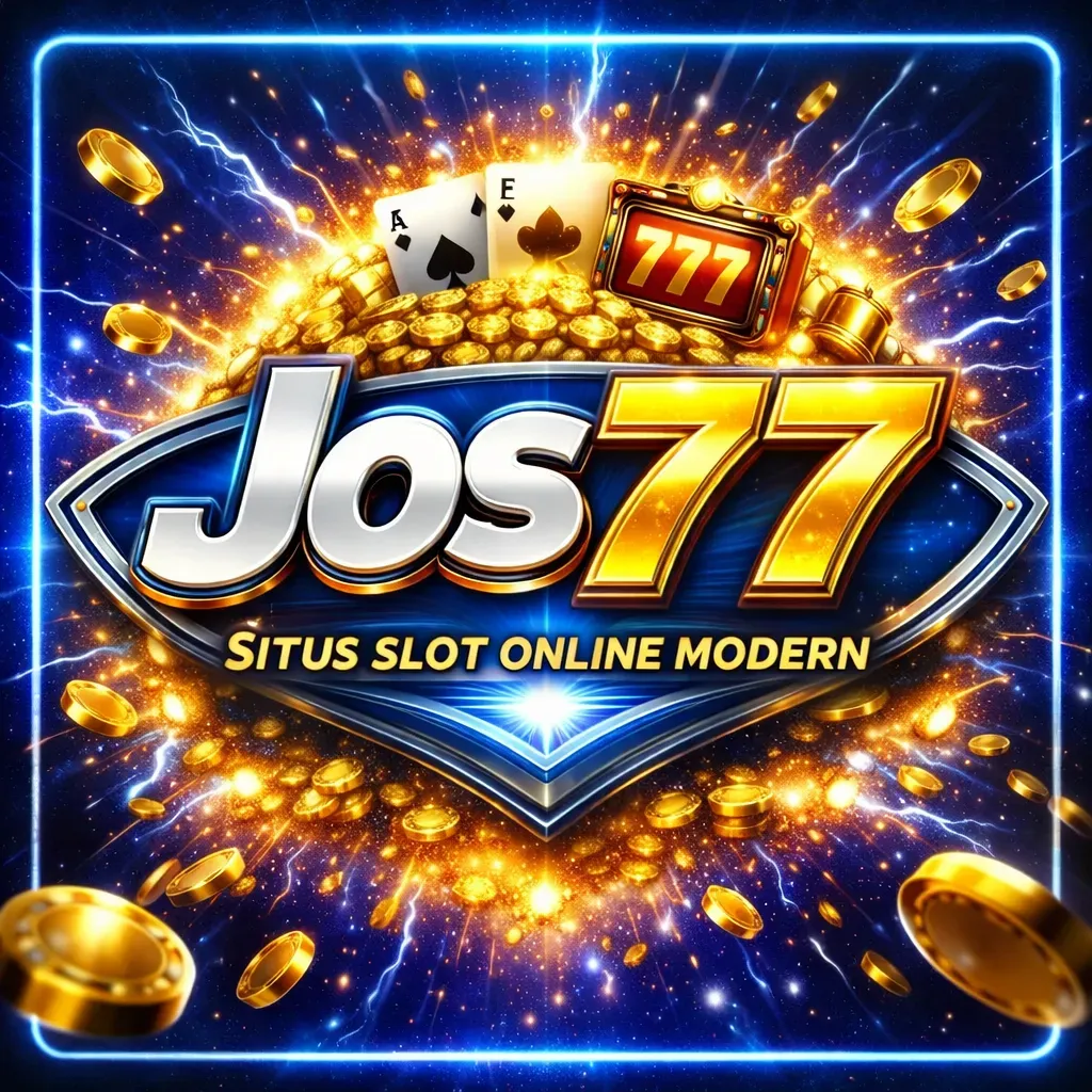 JOS77 - Game Idle Seru untuk Mengisi Waktu Luang
