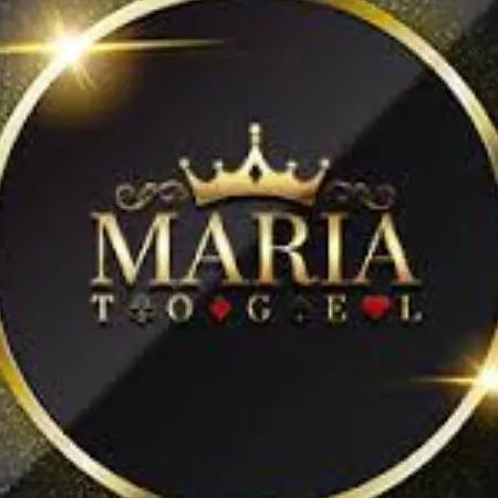 MARIATOGEL - Permainan Santai dan Seru untuk Semua Usia